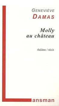 Molly au château