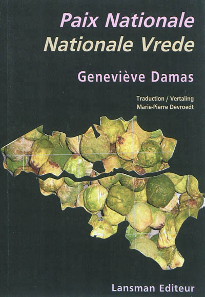 Paix nationale – Nationale vrede